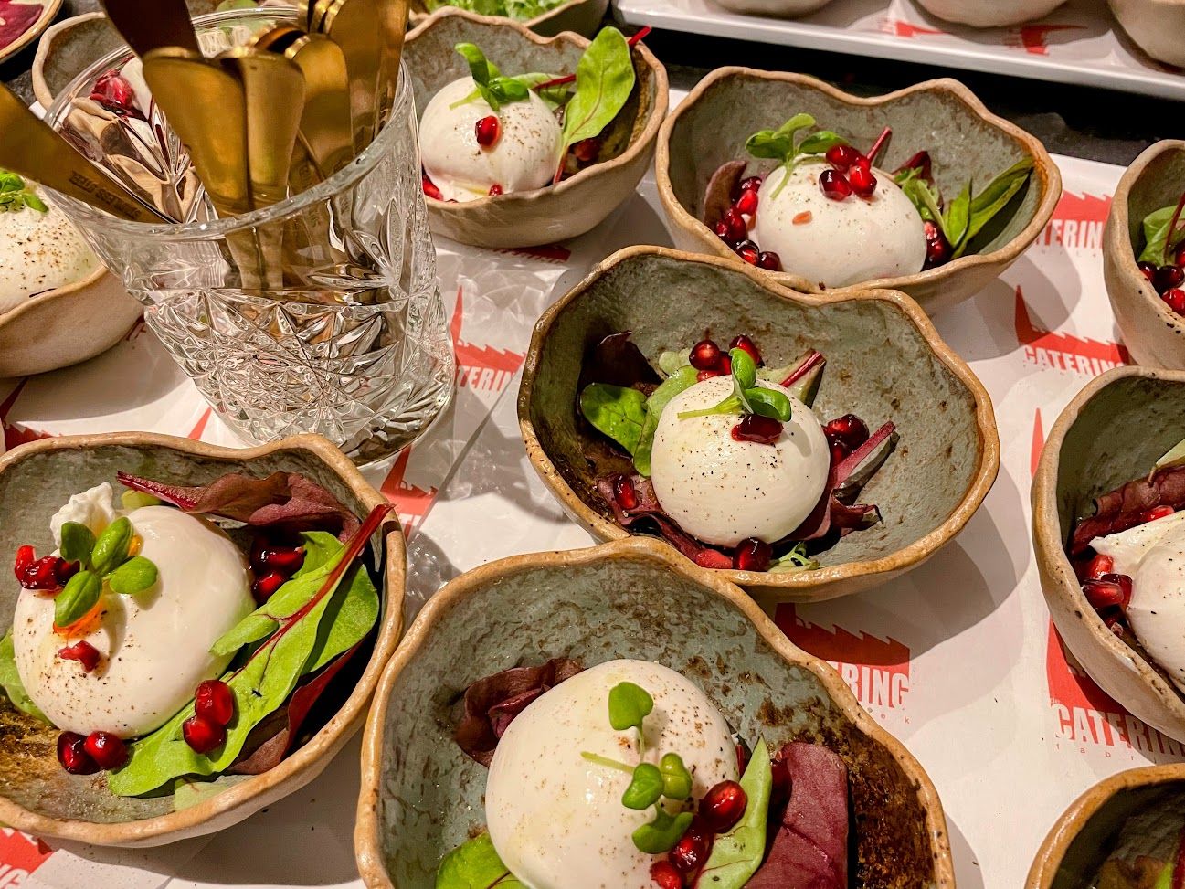 Burrata
