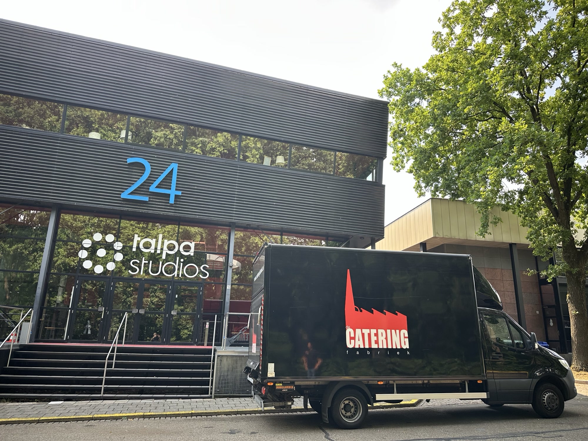 Studio 24