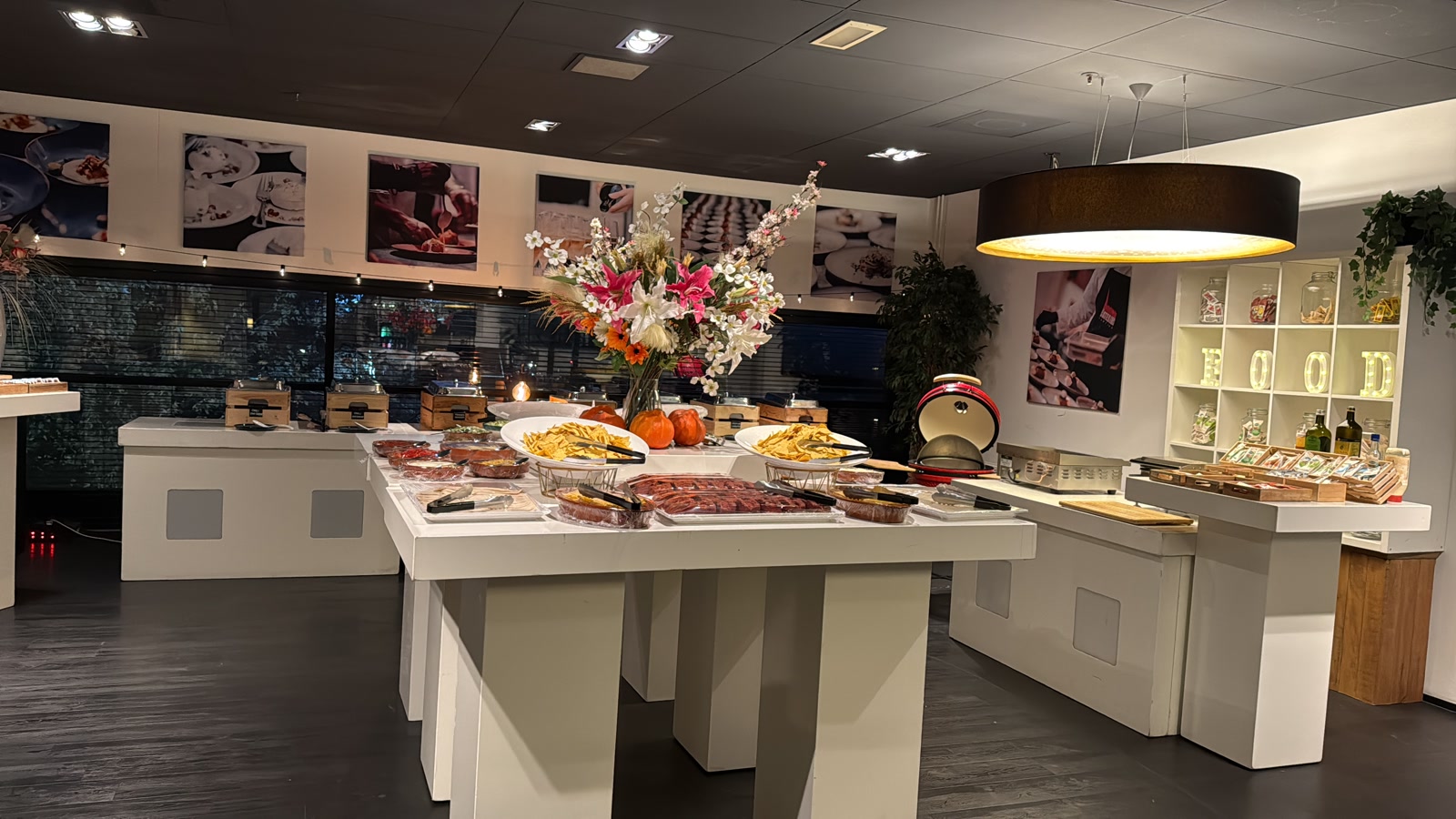 Restaurant Studio 24
